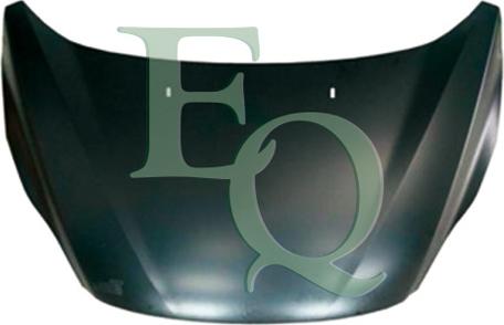 Equal Quality L02441 - Bonnet, hood car-mod.net