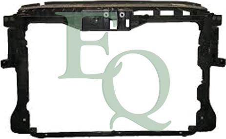 Equal Quality L02562 - Front Cowling car-mod.net