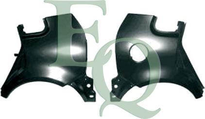 Equal Quality L02010 - Sidewall car-mod.net