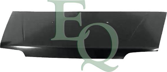 Equal Quality L02022 - Bonnet, hood car-mod.net