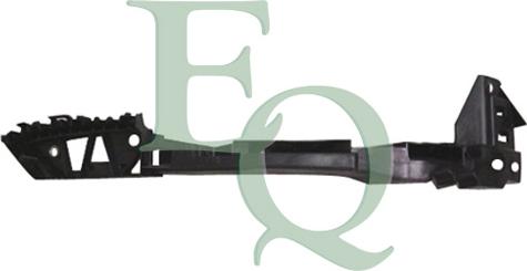 Equal Quality L02376 - Headlight Base, lighting system car-mod.net