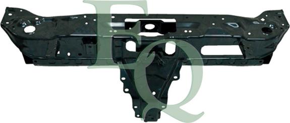 Equal Quality L02268 - Cross Member car-mod.net