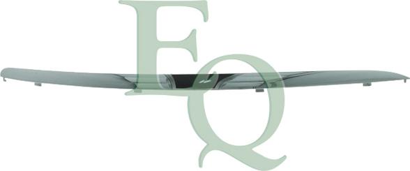 Equal Quality M0990 - Trim - Protective Strip, bumper car-mod.net