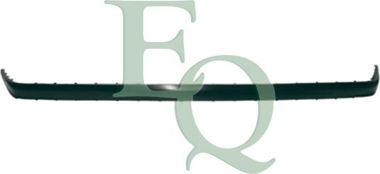 Equal Quality M0989 - Trim - Protective Strip, bumper car-mod.net