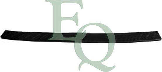 Equal Quality M0924 - Trim - Protective Strip, bumper car-mod.net