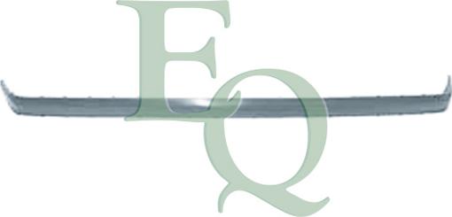 Equal Quality M0587 - Trim - Protective Strip, bumper car-mod.net