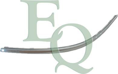 Equal Quality M0525 - Trim - Protective Strip, bumper car-mod.net