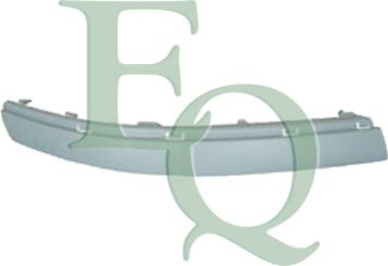 Equal Quality M0134 - Cover, bumper car-mod.net