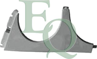 Equal Quality M0215 - Eyelid, headlight car-mod.net