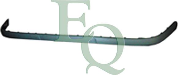 Equal Quality M0233 - Trim / Protective Strip, sidewall car-mod.net