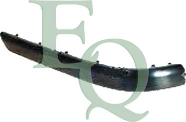 Equal Quality M0731 - Trim - Protective Strip, bumper car-mod.net