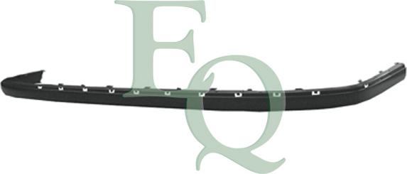 Equal Quality M1001 - Trim - Protective Strip, bumper car-mod.net