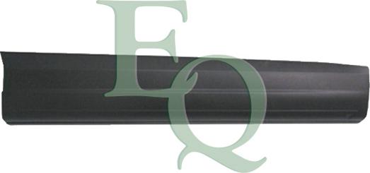 Equal Quality M1192 - Trim / Protective Strip, door car-mod.net