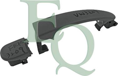 Equal Quality MA0319D - Door Handle car-mod.net