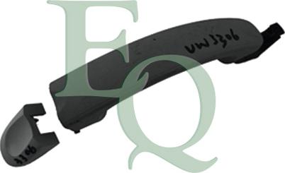 Equal Quality MA0320S - Door Handle car-mod.net