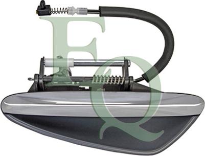 CARRO 044907852 - Door Handle car-mod.net