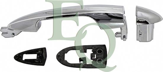 Equal Quality MA80616 - Door Handle car-mod.net