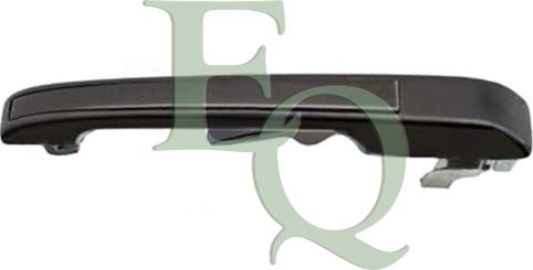 Equal Quality MA8075007 - Door Handle car-mod.net