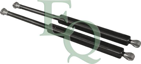 Equal Quality MG09271 - Gas Spring, boot, cargo area car-mod.net