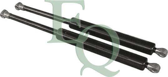 Equal Quality MG36011 - Gas Spring, boot, cargo area car-mod.net