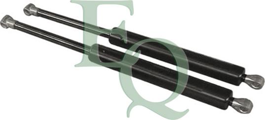 Equal Quality MG23041 - Gas Spring, boot, cargo area car-mod.net