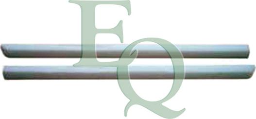 Equal Quality MPA311 - Trim / Protective Strip, door car-mod.net