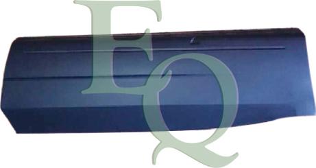 Equal Quality MPP430 - Trim / Protective Strip, door car-mod.net