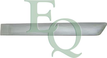 Equal Quality MPP274 - Trim / Protective Strip, door car-mod.net