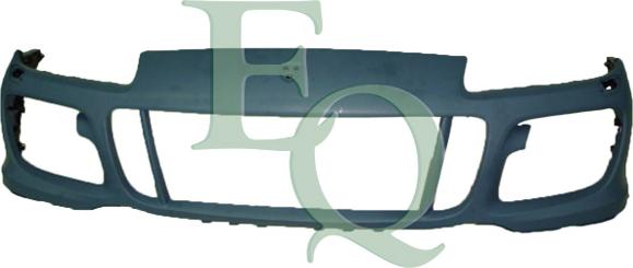 Equal Quality P4537 - Bumper car-mod.net