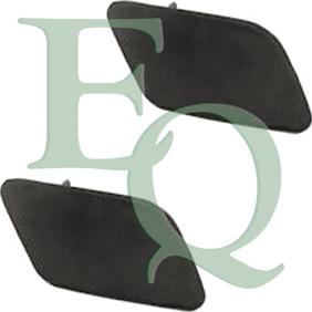 Equal Quality P4312 - Trim - Protective Strip, bumper car-mod.net