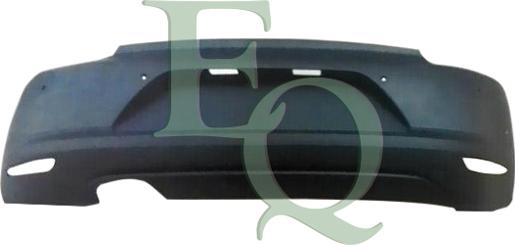 Equal Quality P5659 - Bumper car-mod.net
