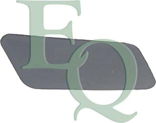 Equal Quality P5177 - Trim - Protective Strip, bumper car-mod.net