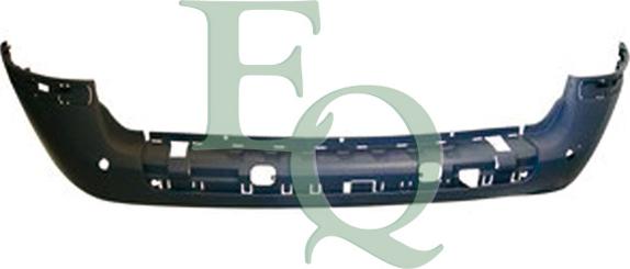 Equal Quality P0960 - Bumper car-mod.net