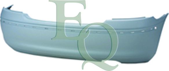 Equal Quality P0930 - Bumper car-mod.net