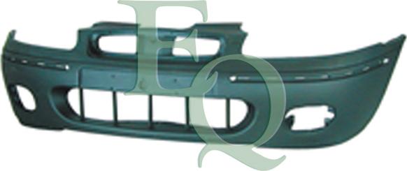 Equal Quality P0565 - Bumper car-mod.net