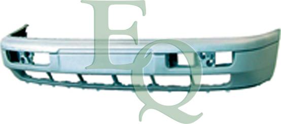Equal Quality P0518 - Cover, bumper car-mod.net