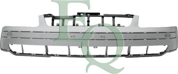 Equal Quality P0520 - Bumper car-mod.net