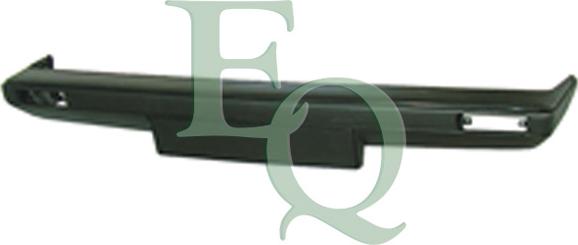 Equal Quality P0523 - Bumper car-mod.net
