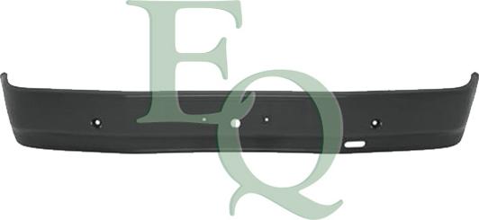 Equal Quality P0614 - Bumper car-mod.net