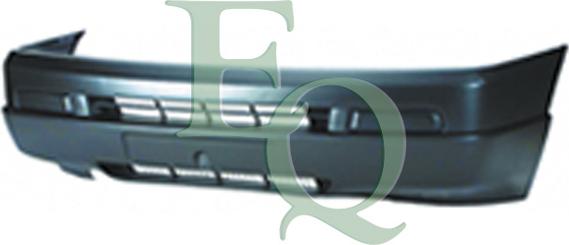 Equal Quality P0628 - Bumper car-mod.net