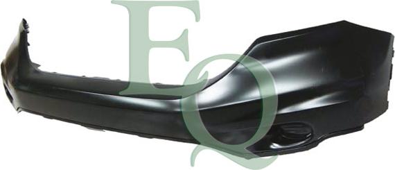 Equal Quality P0052 - Bumper car-mod.net
