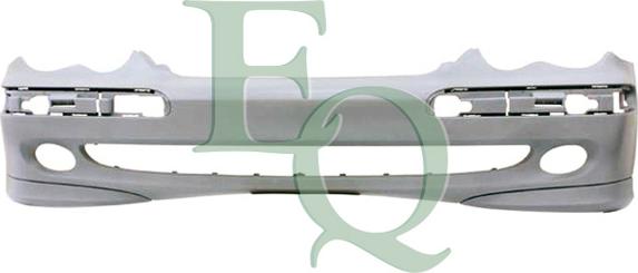 Equal Quality P0060 - Bumper car-mod.net