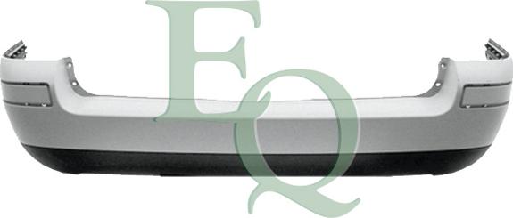 Equal Quality P0896 - Bumper car-mod.net