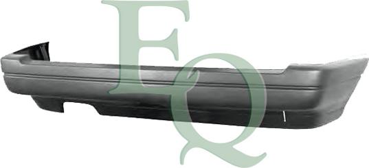 Equal Quality P0892 - Bumper car-mod.net
