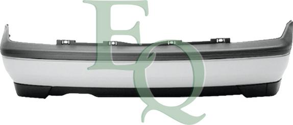 Equal Quality P0812 - Bumper car-mod.net