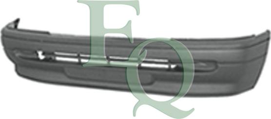 Equal Quality P0339 - Bumper car-mod.net