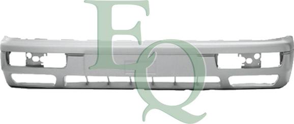 Equal Quality P0376 - Bumper car-mod.net