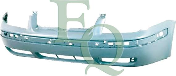 Equal Quality P0261 - Bumper car-mod.net
