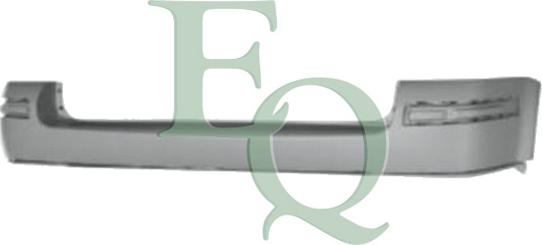 Equal Quality P1995 - Bumper car-mod.net