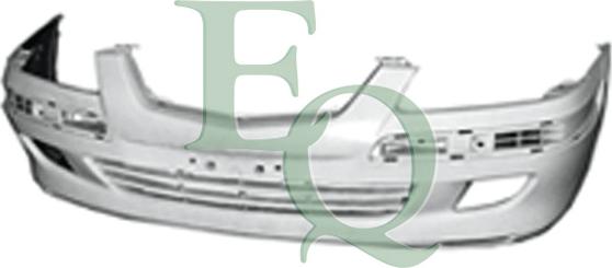 Equal Quality P1498 - Bumper car-mod.net